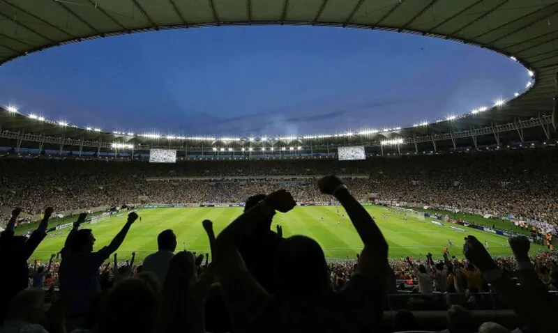 Clubes estudam pedir autorização para a presença de público visitante à CBF