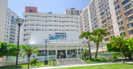 Centro de Artes UFF