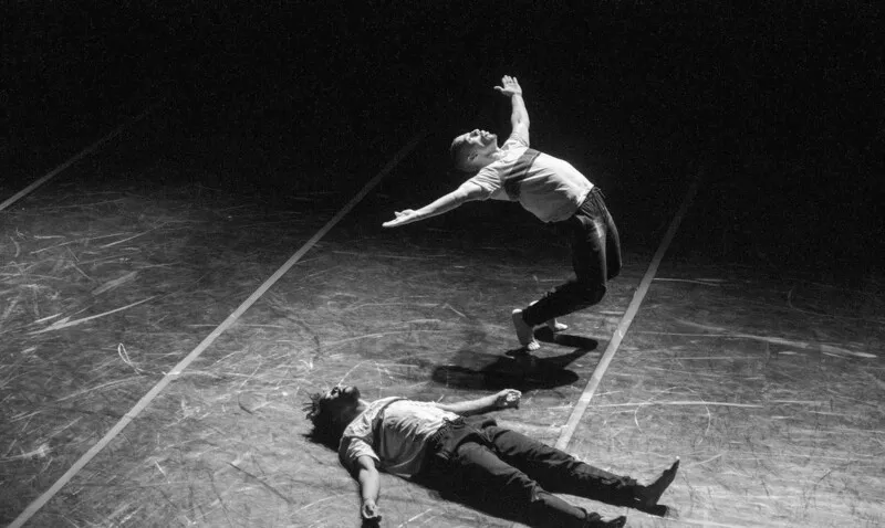  Dança em Trânsito