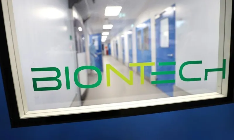 Laboratório de biotecnologia alemão BioNTech