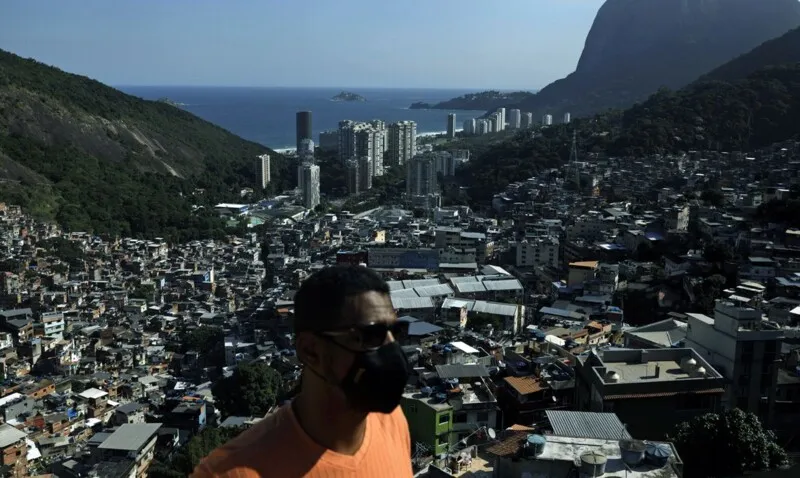 De acordo com a SES os casos ainda não foram confirmados