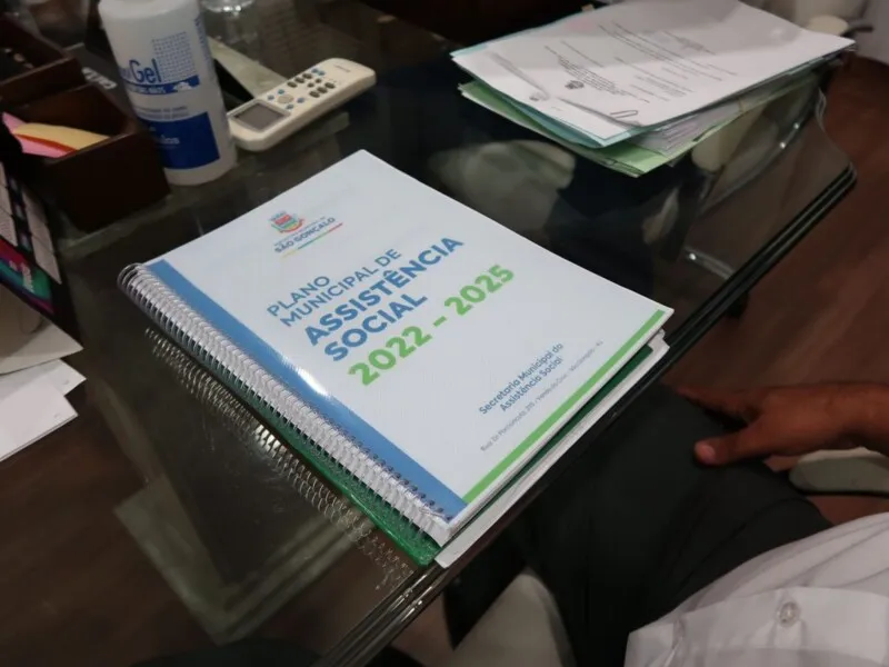 Plano foi publicado no Diário Oficial no último dia 17
