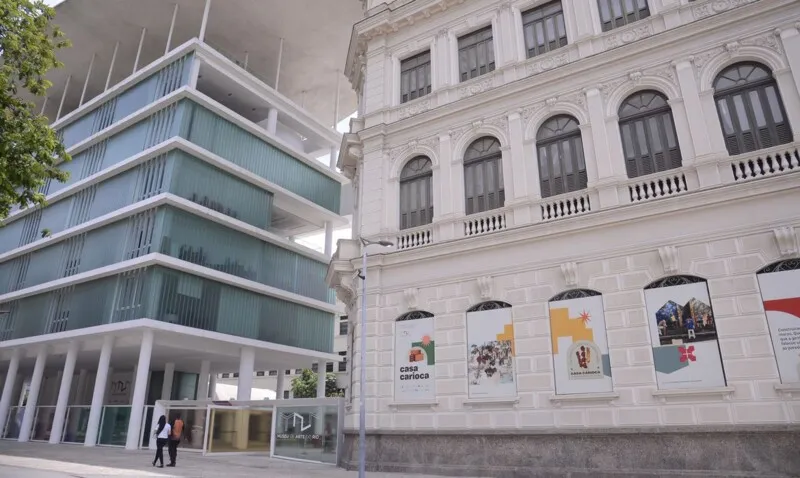 Campanha Março Mês da Mulher será replicada em diversos locais da cidade durante todo o mês