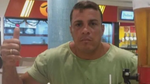 Gilcemir da Silva, de 47 anos