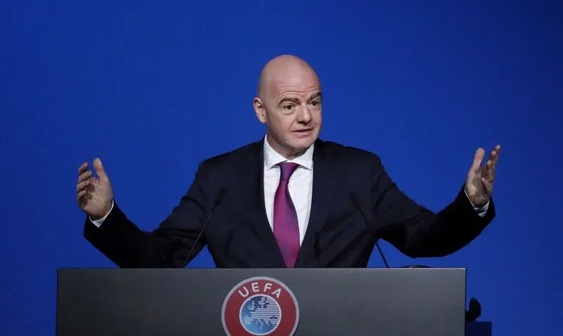 Em função da pandemia, clubes europeus se recusam a liberar jogadores para disputar as eliminatórias em países da "lista vermelha"