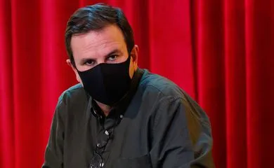 Prefeito do Rio, Eduardo Paes