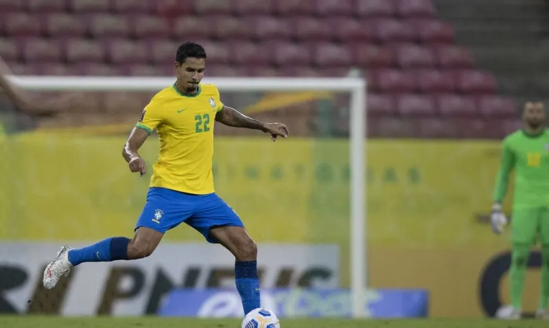 Lucas Veríssimo