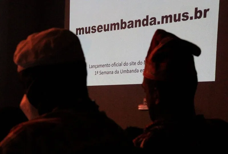 MuseUmbanda aborda a importância da luta contra a intolerância religiosa no Brasil