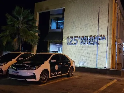 125ªDP (São Pedro da Aldeia)