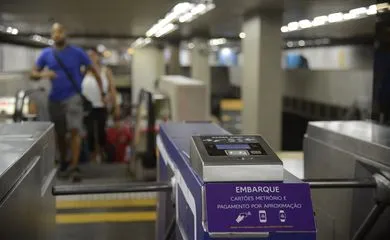 MetrôRio