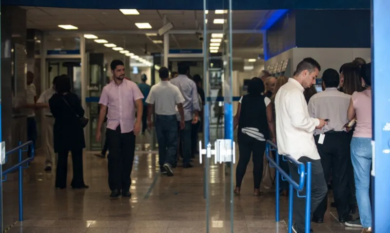 Inciativa é uma parceria entre Febraban, Bacen, Senacon e Procon