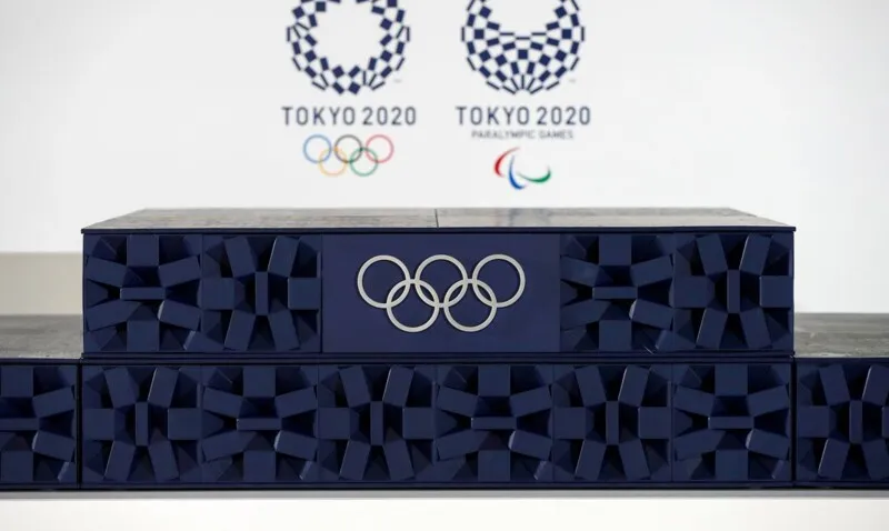 Olimpíada Tóquio 2020