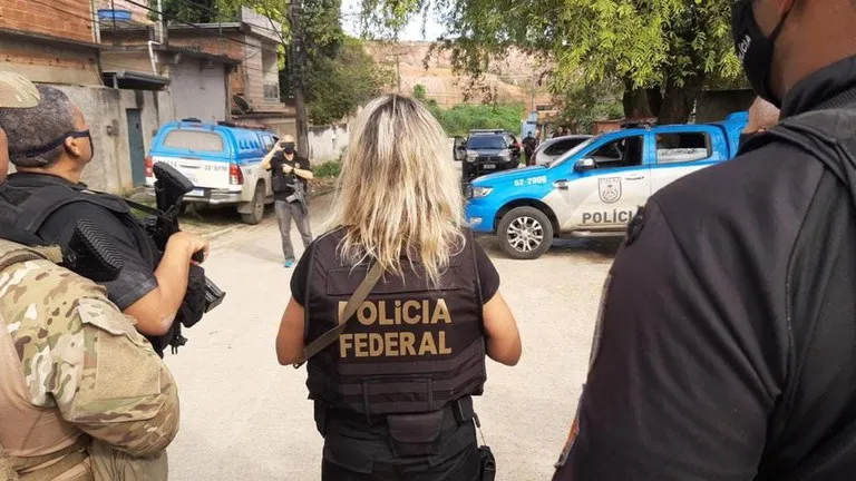 Operação Redentor
