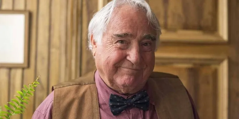 Luis Gustavo Blanco