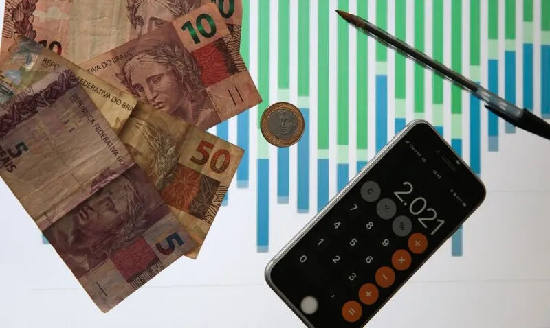 Os recursos podem ser movimentados pelo aplicativo Caixa Tem