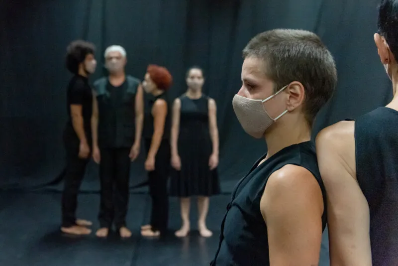 Companhia de Ballet de Niterói