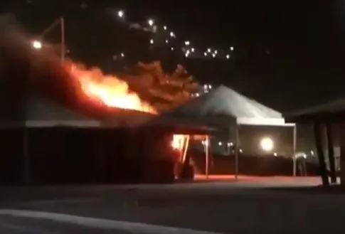 O caso ocorreu na noite de ontem (06)