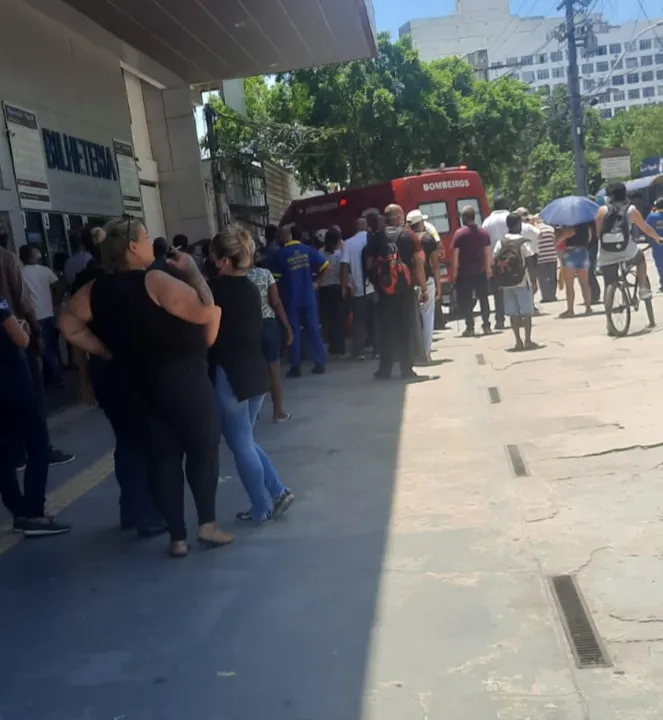 Crime aconteceu em fevereiro no terminal das barcas de Niterói