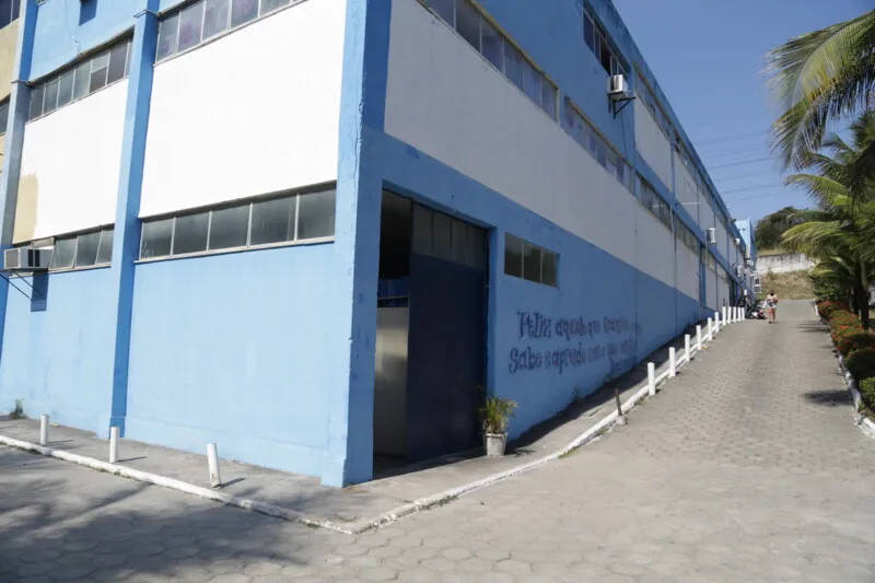 As provas da Educação de SG serão realizadas neste domingo (31)