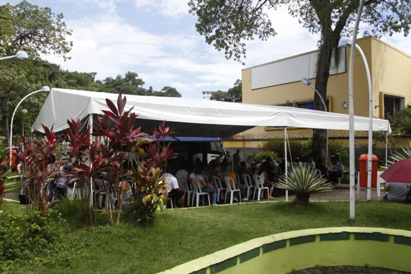 A partir deste sábado (26) até a próxima terça-feira (2), os exames poderão ser realizados no Centro de Triagem