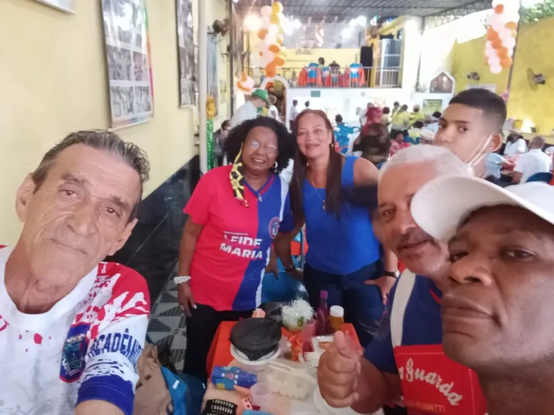 Escola vai inaugurar nova quadra no próximo dia 10 