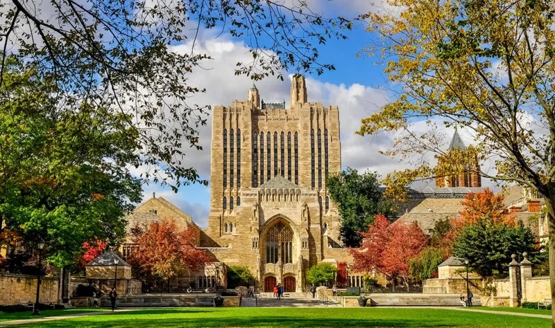 Universidade de Yale