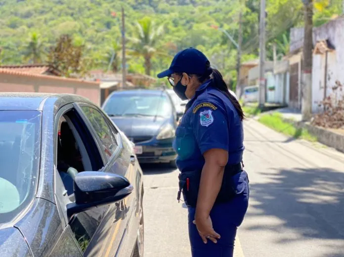 Serão 656 agentes
