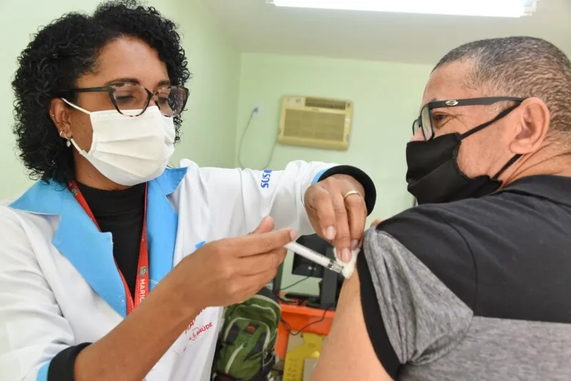 Maricá ganha mais quatro locais de vacinação na cidade