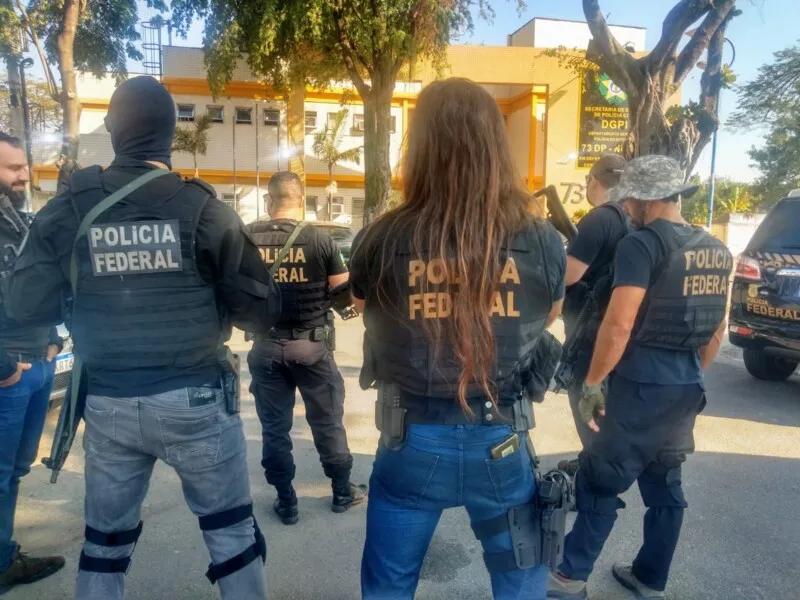 Ações irão continuar 