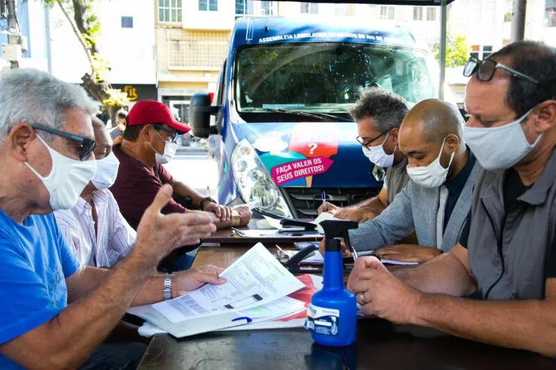 Plantão acontecerá na sexta e sábado, 30 e 31 de julho