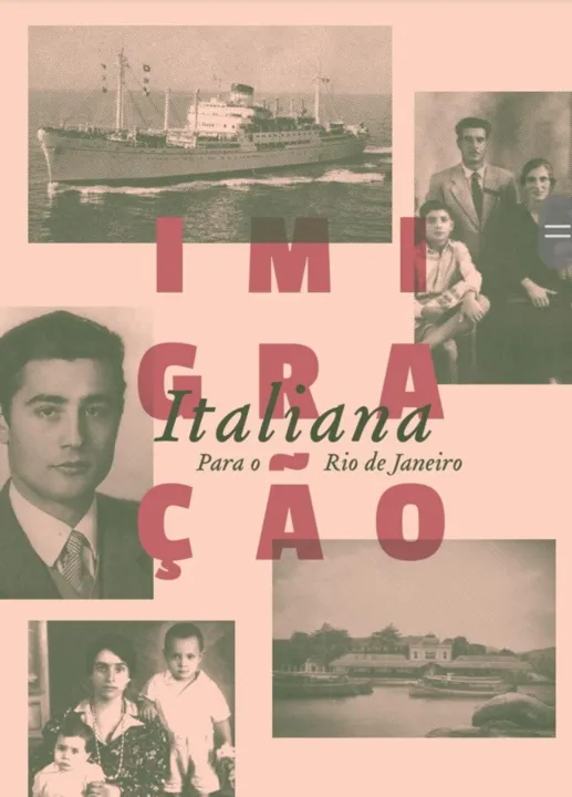 A exposição busca refletir sobre o atual cenário da Itália enquanto país não mais de saída, mas de recepção e imigrantes
