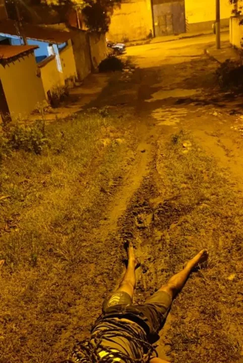 Rua Joaquim Rafael