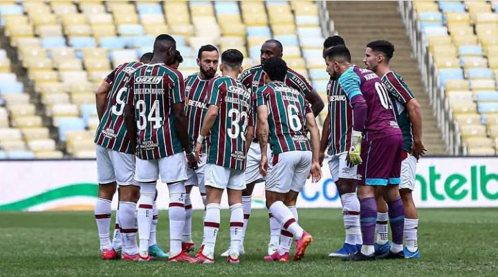 Tricolor vai em busca da classificação na Libertadores