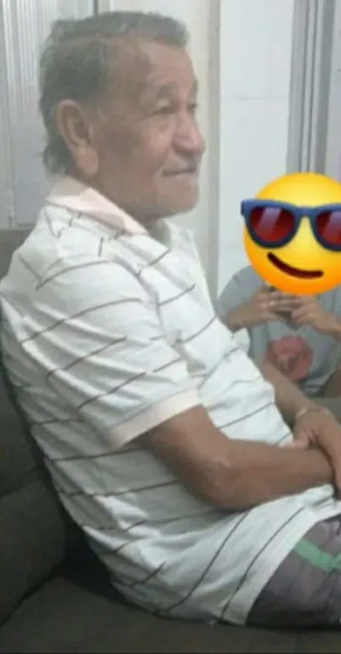 Manel tem alguns lapsos momentâneos de memória e acaba esquecendo onde mora