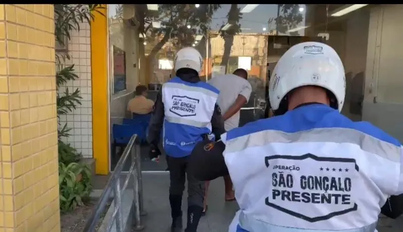 Homem responderá por receptação