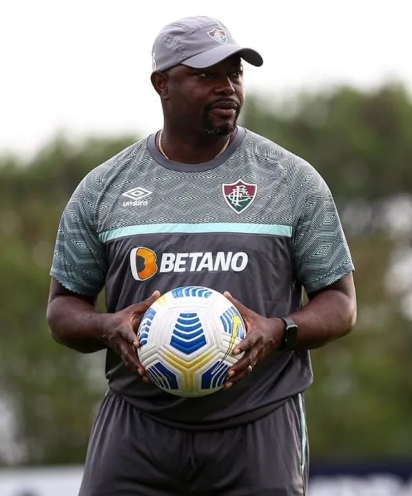 Marcão volta ao comando do elenco tricolor