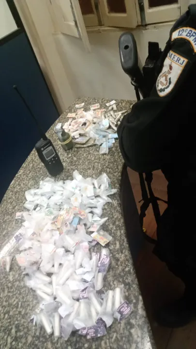 O caso ocorreu na noite da última terça-feira (24)