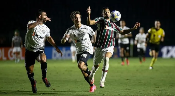 Equipes empataram por 1 a 1, pelo Brasileirão, na última segunda-feira (23)