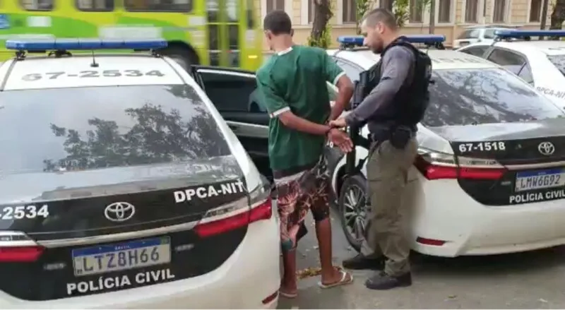 Menor também responde por fato análogo a homicídio culposo 