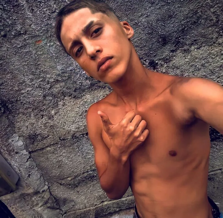 Cauã Wendel Silva foi visto pela última vez em junho deste ano