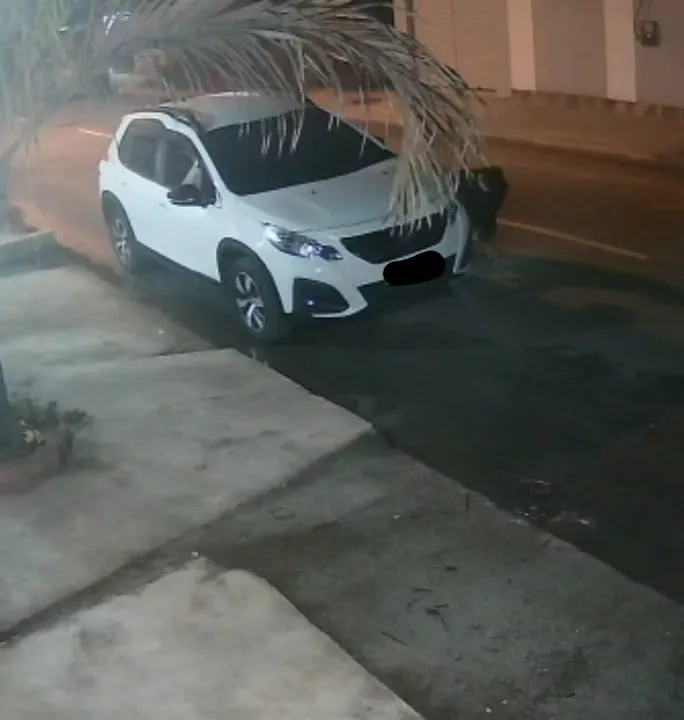 Roda de carro foi furtada em Itaipuaçu, Maricá
