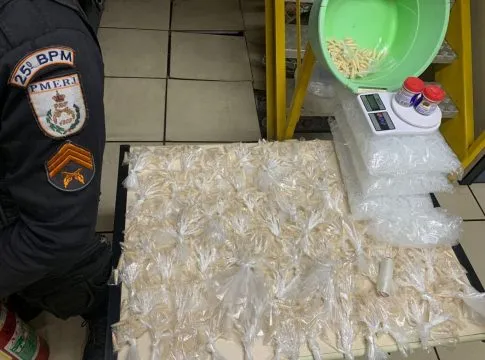 O caso ocorreu na última quinta-feira (09)