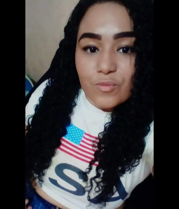 Claudia é mãe de três filhos 