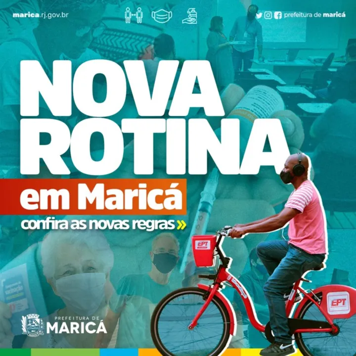 Com isso, o passaporte ou carteira de vacinação digital precisa ser exibido em todo estabelecimento coletivo