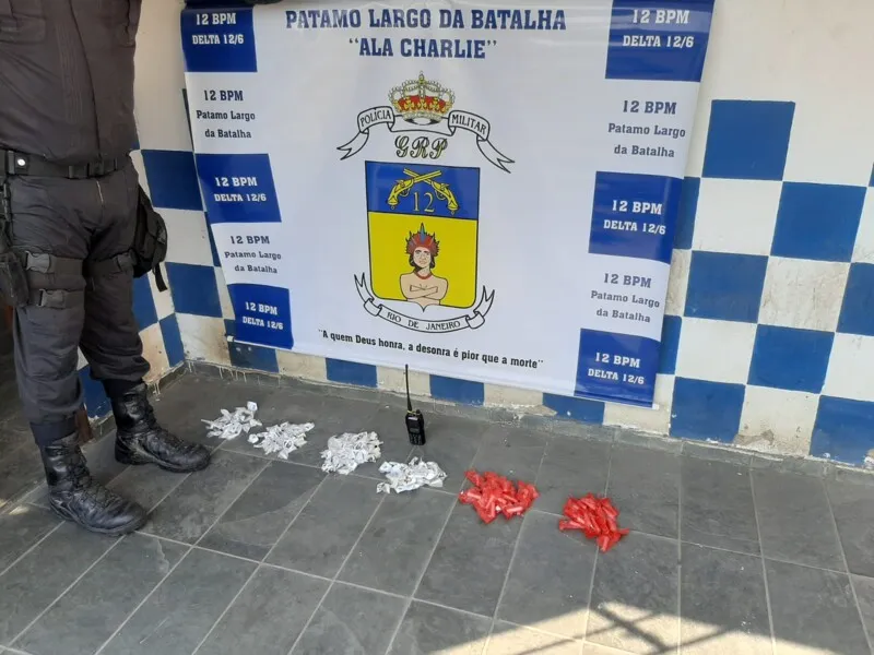 Caso foi encaminhado à 76ª DP (Centro)