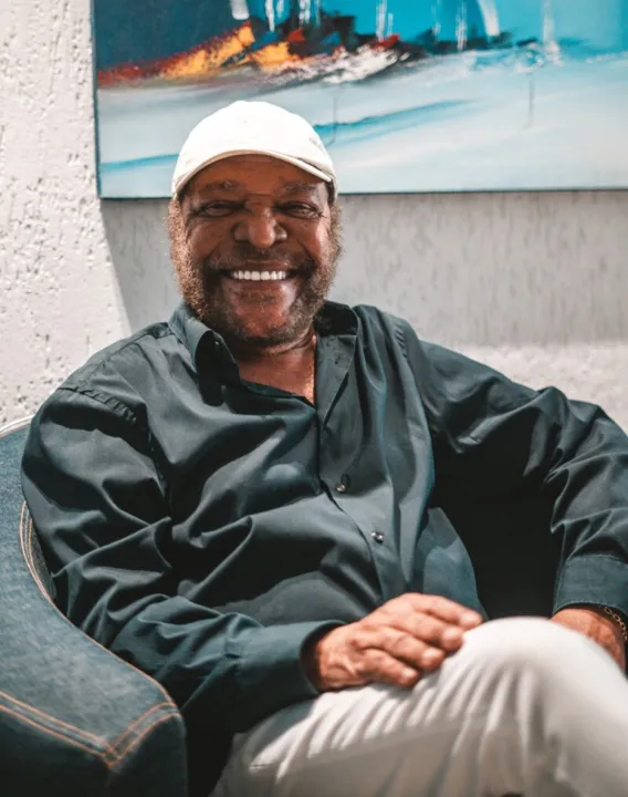 Edição será lançada pelo músico e autor Martinho da Vila