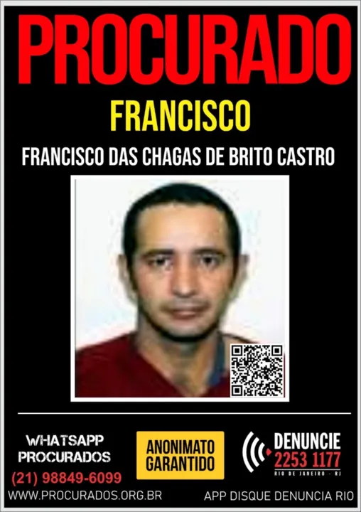 Imagem ilustrativa da imagem Portal busca informações sobre suspeito de comandar transações ilegais da milícia do Rio