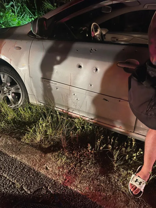 Militar é lotado no Batalhão de São Gonçalo