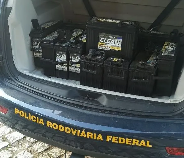 O caso foi encaminhado para delegacia local