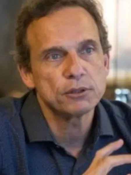Aluízio dos Santos Júnior